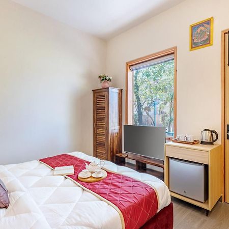 Stayvista At The Magnolia Farm With Indoor Pool & Jacuzzi Amritsar Exterior photo