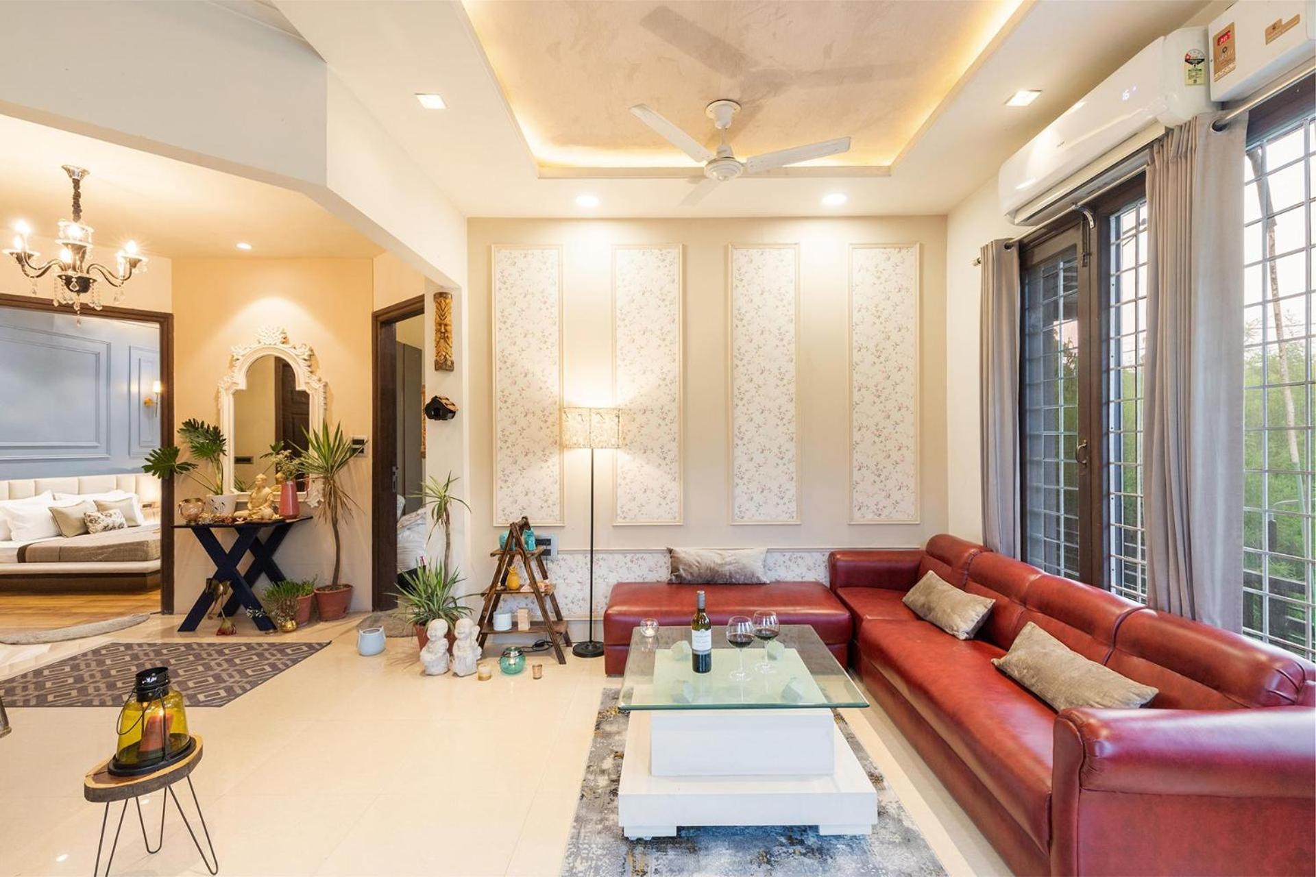 Stayvista At The Magnolia Farm With Indoor Pool & Jacuzzi Amritsar Exterior photo